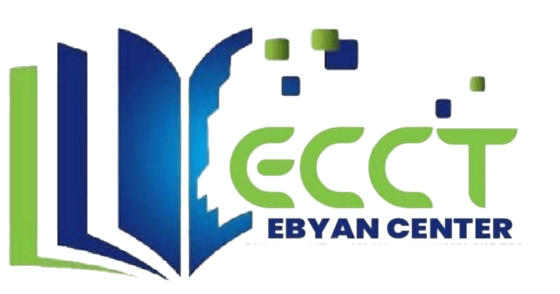 EBYAN CENTER (ECCT) logo